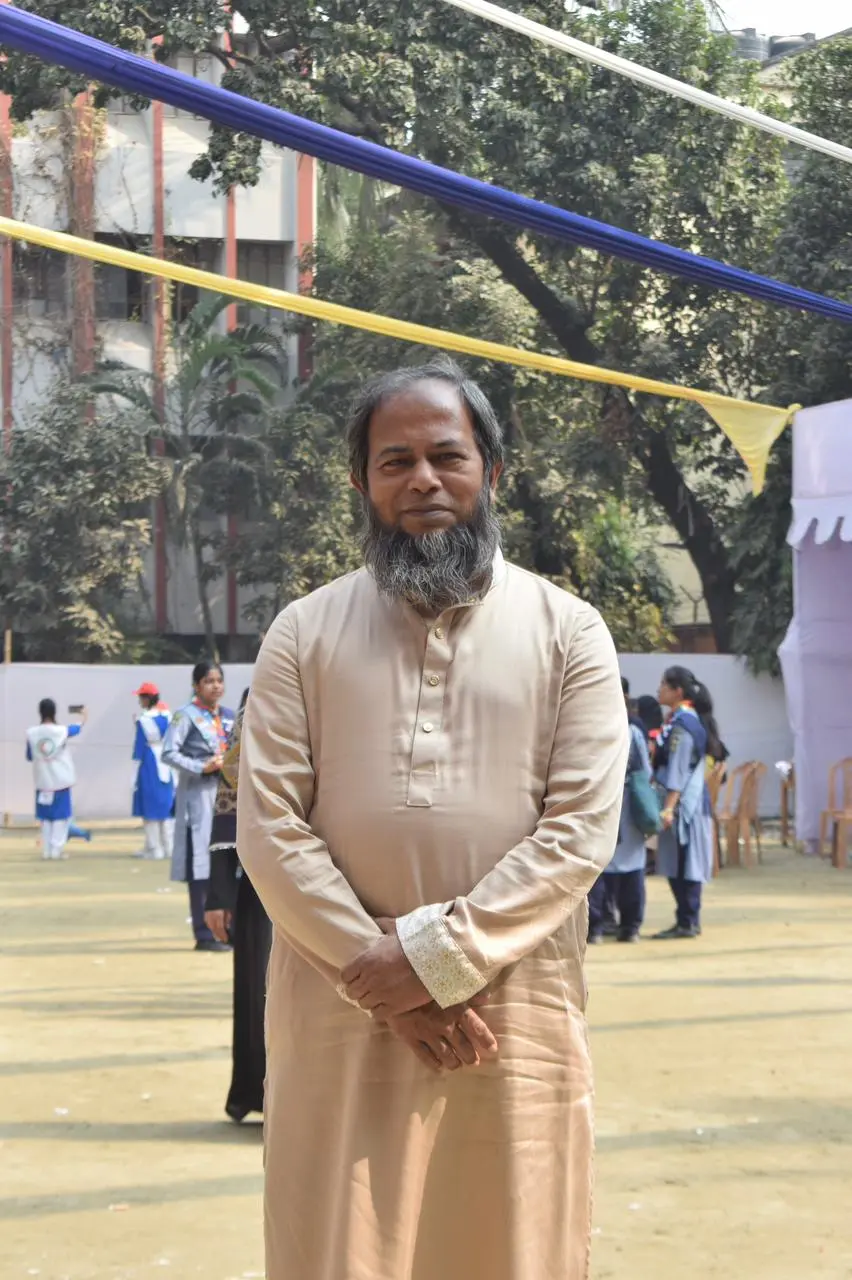 Sir Md. Afser Uddin